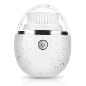 Oscillation facial cleansing brush new