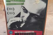The Future Is Unwritten - Joe Strummer - DVD