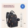 Baby backpack Image 3
