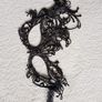 Lace mask Image 2
