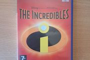 The Incredibles - PS2