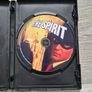 The Spirit Sam Jones 1987 DVD Image 4