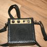 MC PG-05 5W Electric Guitar Amp Portable Amplifier Speaker with Volume Tone Control Image 5