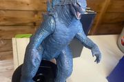 godzilla  large size