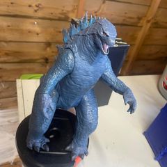 godzilla  large size