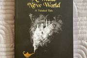 Book: Disney, A Whole New World