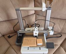 Bambu lab A1