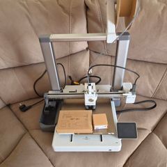 Bambu lab A1