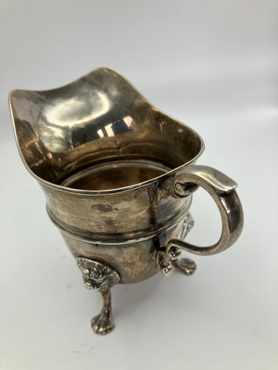 Irish Silver