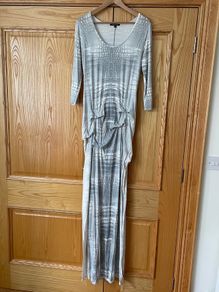 Mary Grant designer dress - size 3