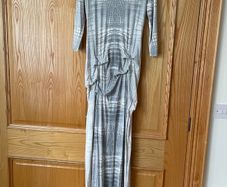 Mary Grant designer dress - size 3