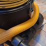 Construction Vacuum Cleaner Image 3