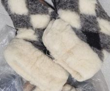 indoor slippers