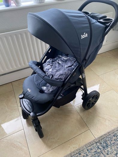 joie buggy