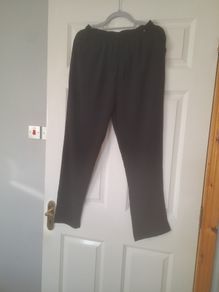 ladys trousers
