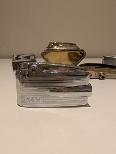 lighter Different brands