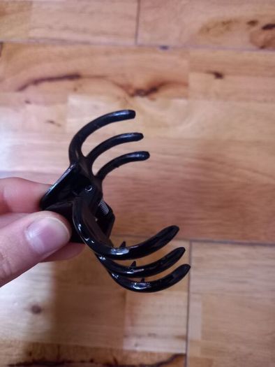 Hair clip