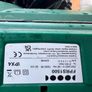 Raker & scarifier Image 2