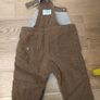 Zara Dungarees Image 7