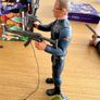 General Warhawk Force of Freedom Image 3