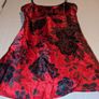 Perfect for Summer. gorgeous, brand new, never worn short floral chemise or Cami top Image 2