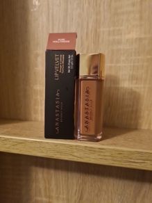 Anastasia Beverly Hills Lip Velvet Pure Hollywood