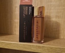 Anastasia Beverly Hills Lip Velvet Pure Hollywood