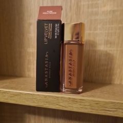 Anastasia Beverly Hills Lip Velvet Pure Hollywood