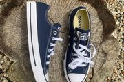 Get New Classic Converse Chuck Taylor All Stars Low