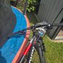 Rockrider Mountain bike Image 3