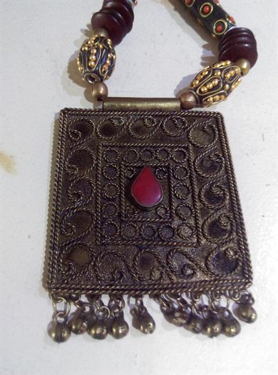 Necklace