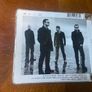 U2 No Line On The Horizon CD Image 2