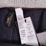 BNWT Intimissimi Wet Look Lacy Thong  Panties / Underwear Image 2