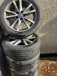 alloys