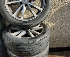 alloys