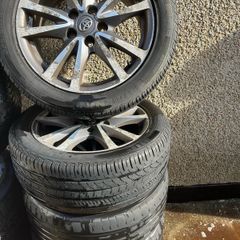 alloys