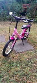 Puky Kids Bike - Youke 16"