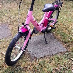 Puky Kids Bike - Youke 16"