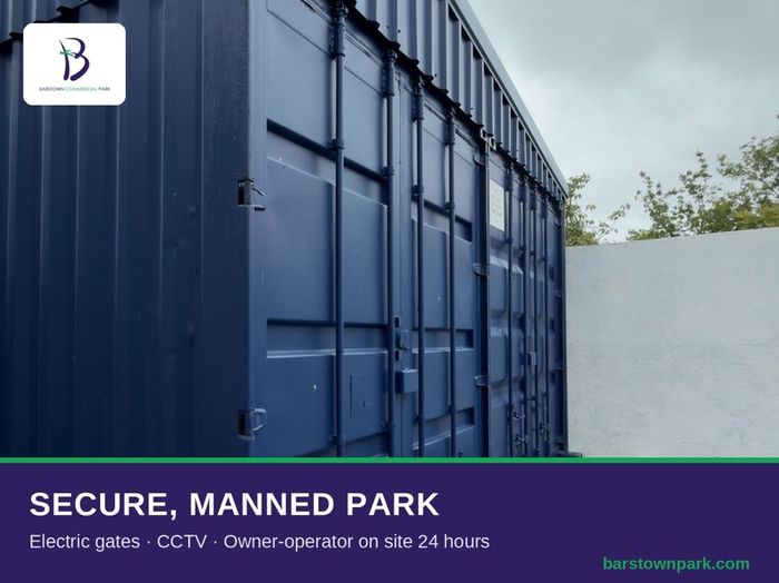 640Sqft Unit for Rent
