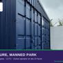 640Sqft Unit for Rent Image 4