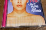 Pink - Can't Take Me Home