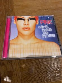 Pink - Can't Take Me Home