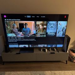 Samsung 65' 4K
