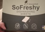 dishwasher