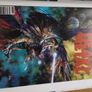 80s Pop Art books Heavy Metal Magazine Covers and Japanese Airbrush Image 2