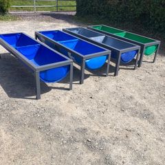 cow trough