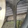 honda pcx 125cc front wheel Image 5