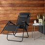 Ultra Comfort Zero Gravity Chair Multiple Colours Available (free Postage) Image 8