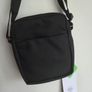 Herschel Heritage Crossbody Bag Black Image 3