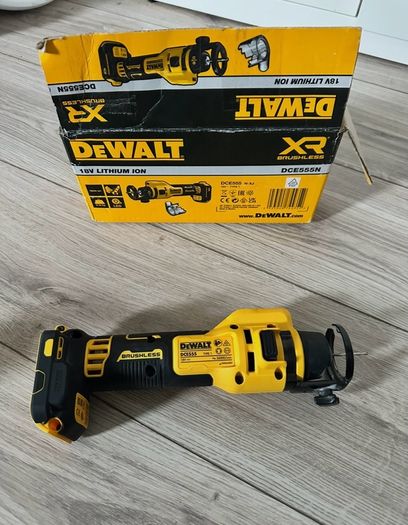 Dewalt dcf55n